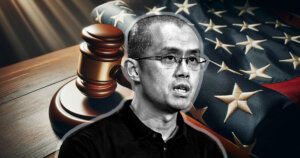 Binance founder Changpeng ‘CZ’ Zhao sentenced to 4 months in prison