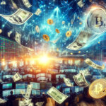 Top 10 DeFi dApps generating an average of $4.8 billion in fees annually