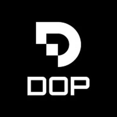 Data Ownership Protocol (DOP) logo