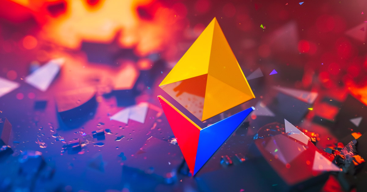 Google adding Ethereum Name Service data into search results through Etherscan