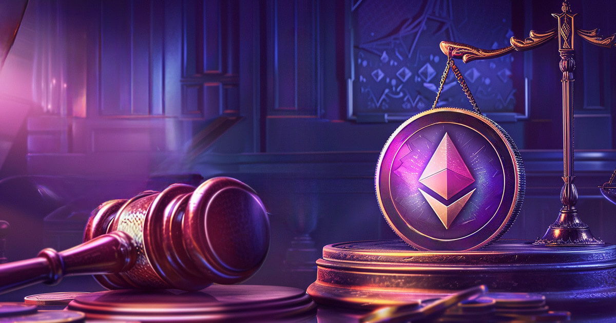 Grayscale executive sees path to Ethereum ETF approval despite SEC silence