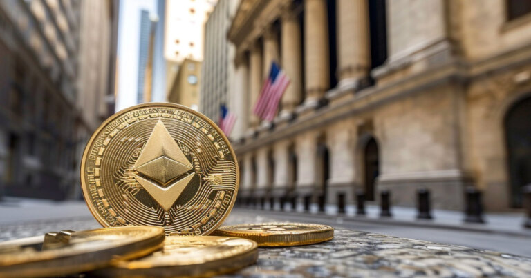 Is Ethereum a security or commodity? Why does it topic and may perhaps well perhaps also objective an ETF alternate this?