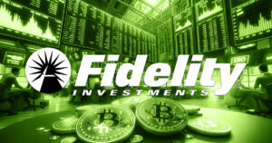Fidelity’s Bitcoin ETF reaches its personal record with a $473 million single-day inflow