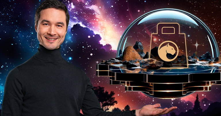 Announcement of a major update to Force Marketplace from Lado Okhotnikov’s Meta Force