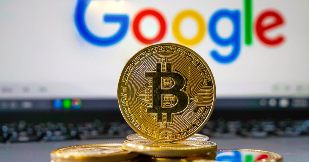 Google dives deeper into blockchain adding Bitcoin, EVM chains to ‘rich results’ indexing