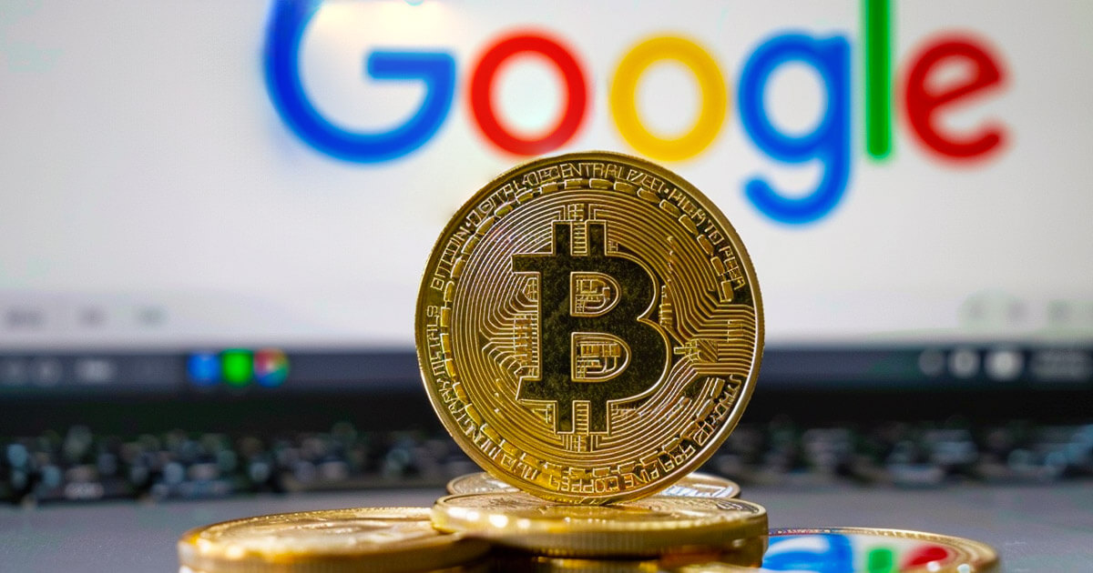 Google dives deeper into blockchain adding Bitcoin, EVM chains to rich results indexing