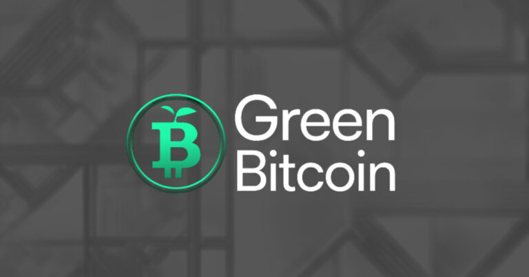 Green Bitcoin Presale Raises $1M as Bitcoin Approaches its ATH