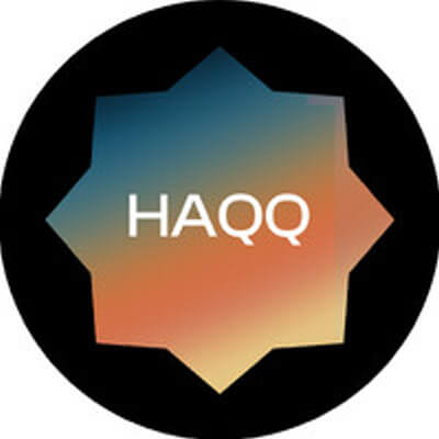 HAQQ logo