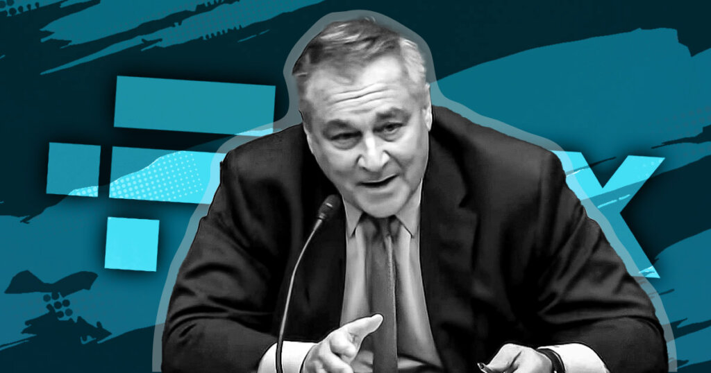 John Ray exposes ‘vast’ harm to FTX customers, counters SBF’s solvency claims