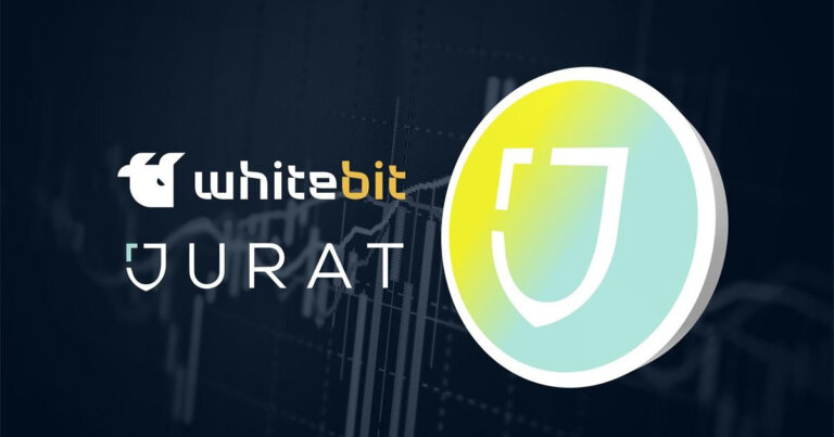 JTC Network’s Revolutionary Legal -Recourse Bitcoin Fork Listed on WhiteBIT, Bridging Digital Assets with Official Court Systems