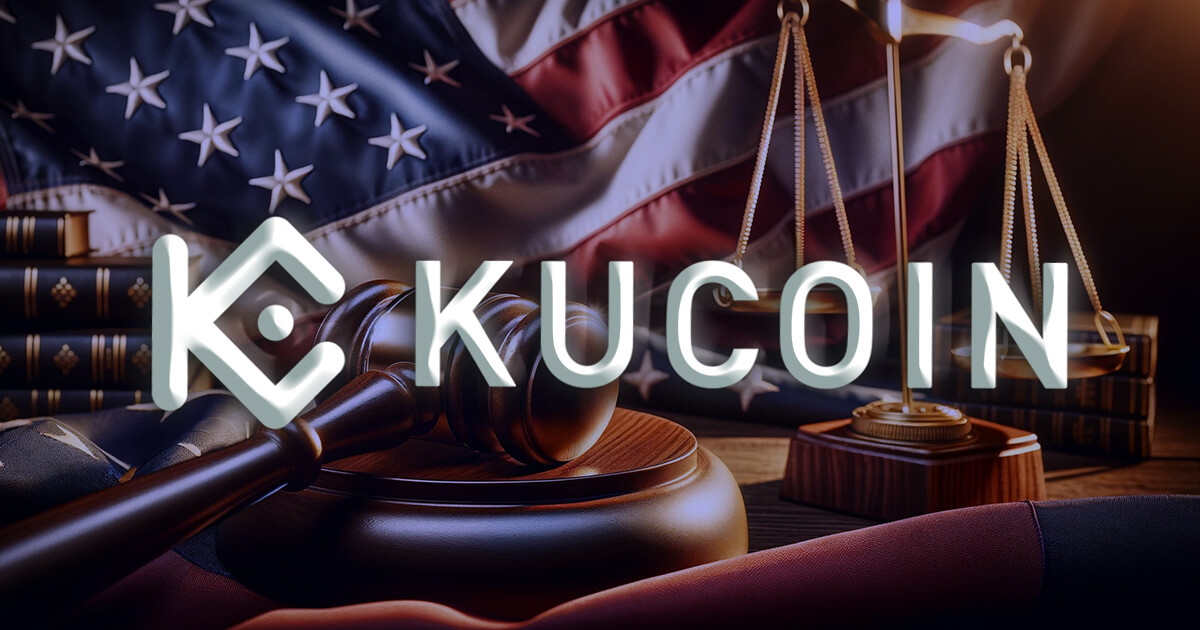 KuCoin assures customers funds are protected after US levies felony costs