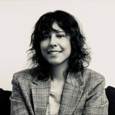 Margot Paez photo