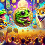 Memecoin volumes are just vanity metrics for desperate blockchains