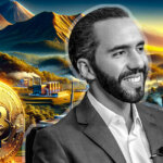 President Bukele champions El Salvador’s multiple Bitcoin revenue streams