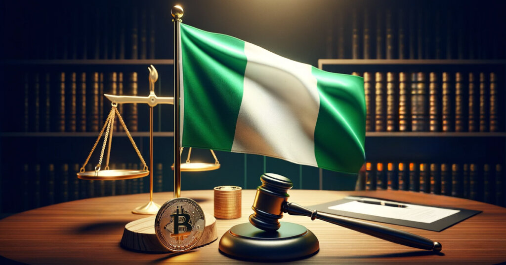 nigeria SEC