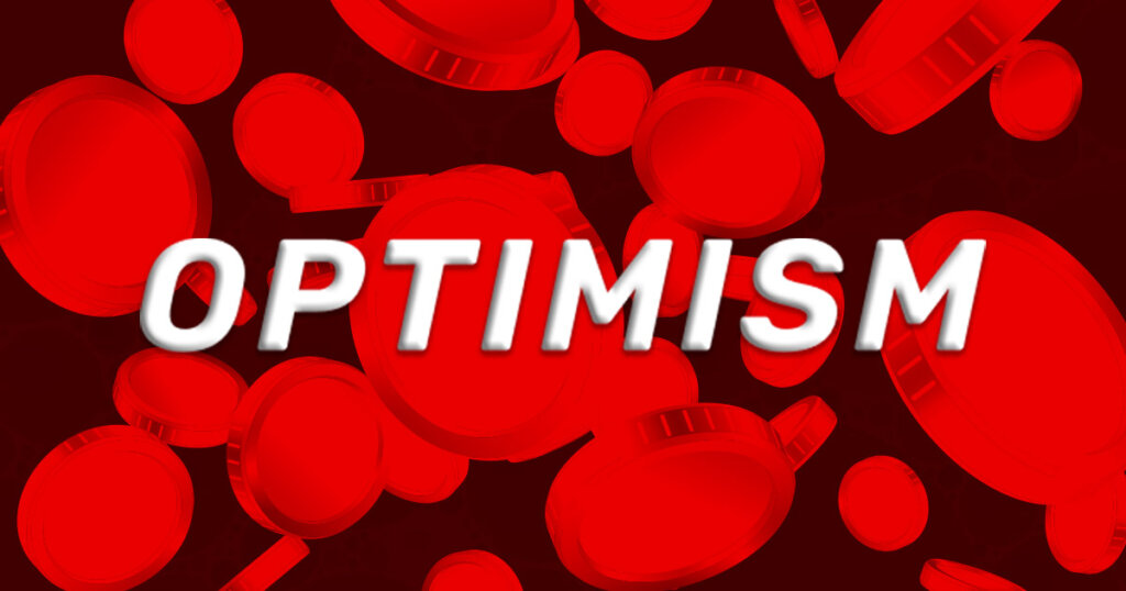 Optimism Foundation sells $90M in tokens amid market rally and token unlock anticipation