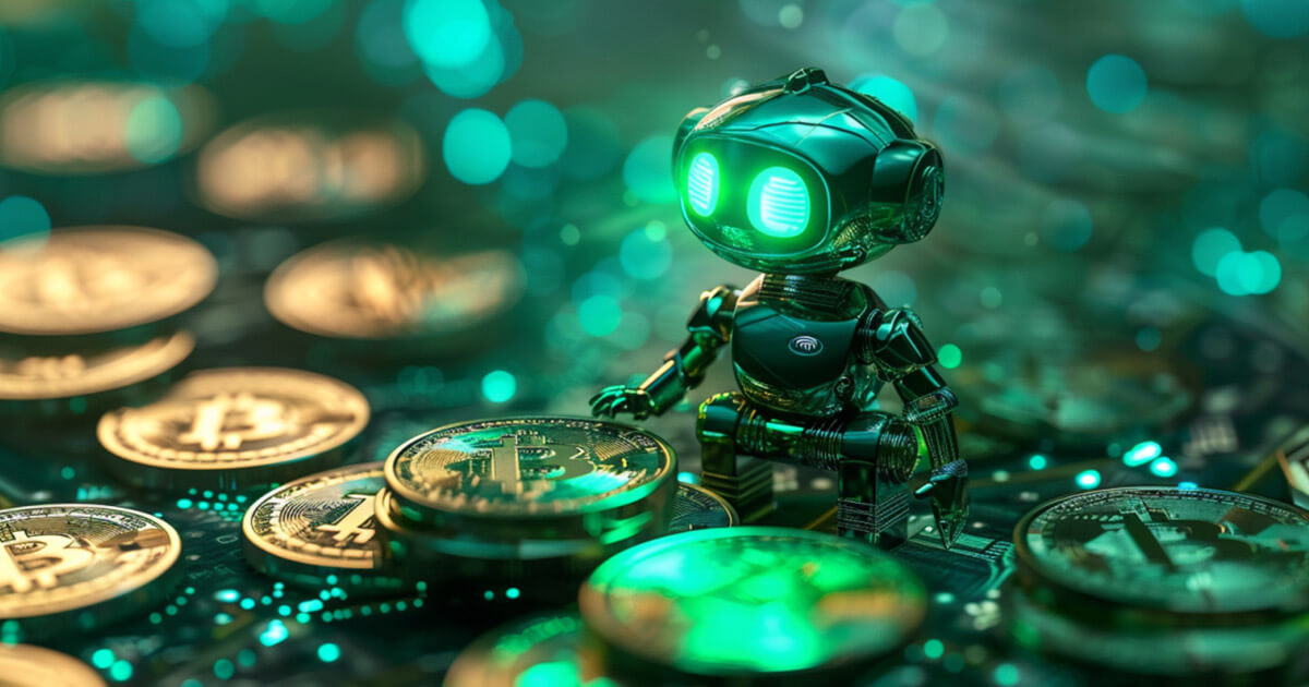 OrdinalsBot secures  million seed funding to turbocharge Bitcoin inscriptions ecosystem