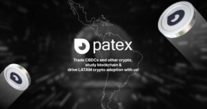 Patex Expands Global Reach, Lists Native Token on Major CEX and DEX Platforms