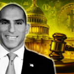 CFTC chair urges Congress to issue legislation for crypto regulations