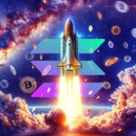 Solana, BlackRock, Bonk, Uniswap secure top honors in CoinMarketCap’s inaugural crypto awards