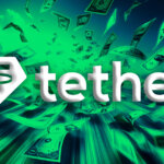 Tether USDT poised to hit $100 billion market cap following a surge in global usage