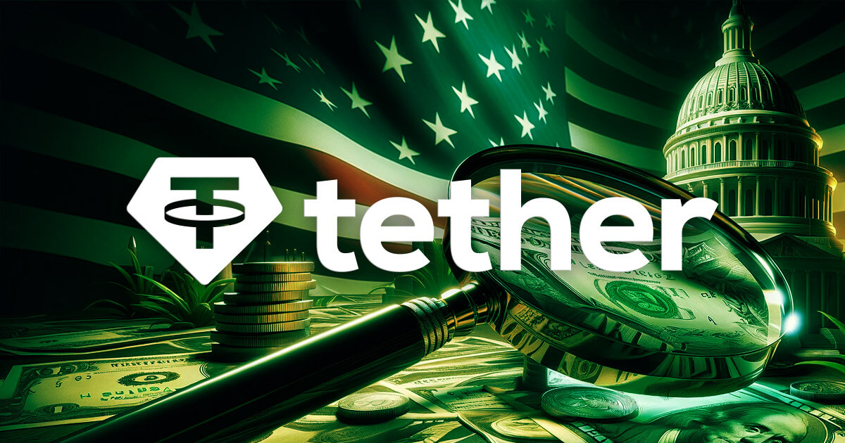 Tether collaborates with FBI to recover $1.4 million in scam targeting seniors – CryptoSlate