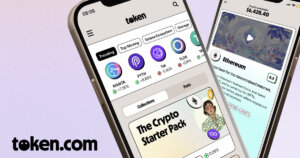 token.com’s Pioneering Platform: A New Dawn for Crypto Interaction