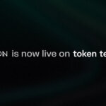 TRON Network integrated with Token Terminal