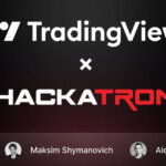TradingView Joins HackaTRON Season 6 as an Official Partner