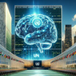 UN adopts global AI resolution to ensure ‘safe, secure and trustworthy’ AI advancement