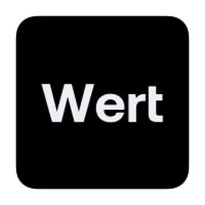 Wert logo
