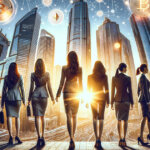 Op-ed: Funding isn’t the core solution to bridging the gender gap in Web3