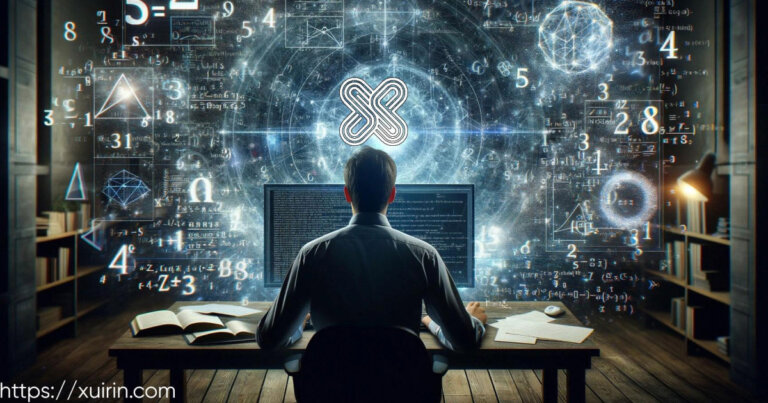 Xuirin Finance ($XUIRIN) Dives Into the Crypto Arena, Challenges Polygon (MATIC)