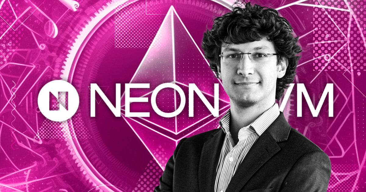 How Neon EVM blends Ethereum and Solana to boost blockchain app development: Interview - CryptoSlate