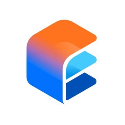 ECOS logo