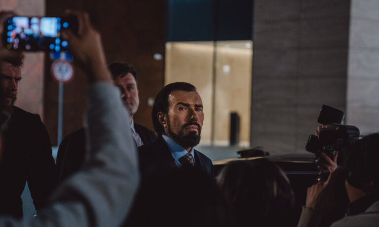 Owen Mitchell’s Strategy Stirs Buzz in Cryptocurrency Sector