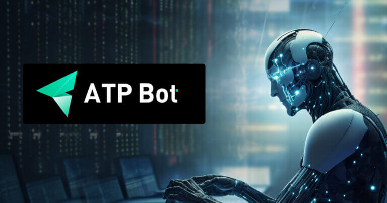 ATPBot Introduces Advanced AI Trading Bot Leveraging Supercomputers and Neural Networks
