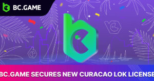 BC.GAME Secures Sleek Curacao LOK License, Bettering Upright Compliance and Worldwide Reach