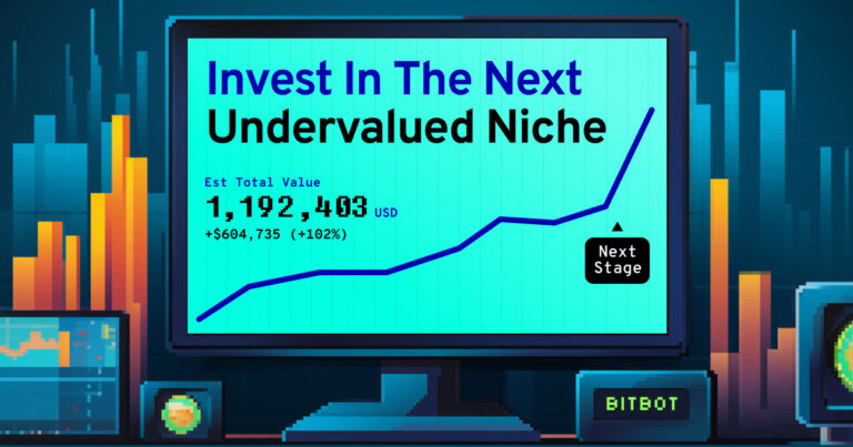 Game-Changing Telegram Trading Bot, Bitbot Reaches $2M Mark in Presale