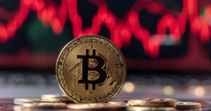 Bitcoin falls over 4% to retest $68k support as Q2 starts