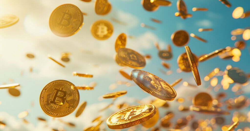 accumulating