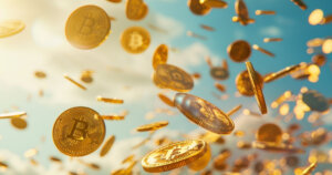 Small Bitcoin holders are accumulating even as prices fall