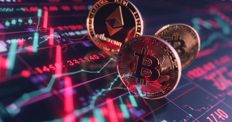 Alts signal hits contemporary low, hinting at a doable altcoin rally
