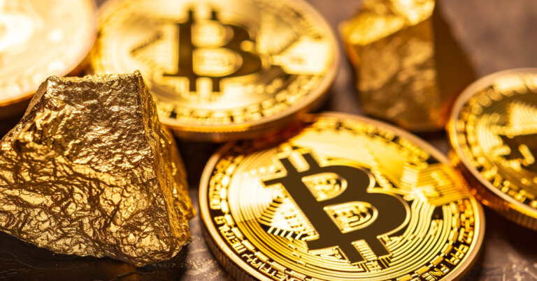 El FMI dice que Bitcoin se ha convertido en una herramienta financiera necesaria para preservar la riqueza en medio de la inestabilidad financiera