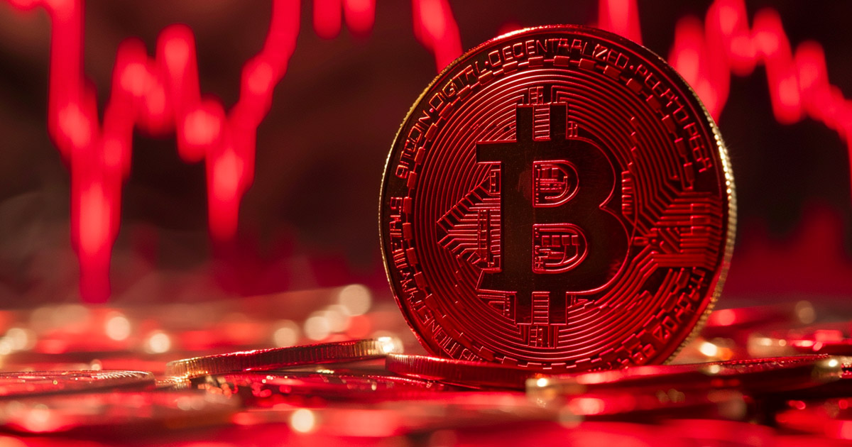 Bitcoin reclaims key support above ,000 after attempt to sweep March lows