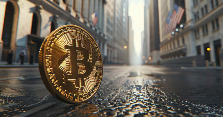 US Bancorp y la firma Rothschild revelan compras spot de ETF de Bitcoin por aproximadamente $ 20 millones en el primer trimestre