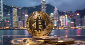 Hong Kong’s Bitcoin and Ethereum ETFs launch with lower than expected trading volumes
