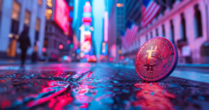 Bitcoin ETFs experience first outflow since March 22 at $85.8 million