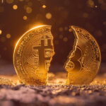 Historical patterns repeat as Bitcoin declines before halving