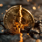 Bitcoin transaction fees surge to make up 75% of miner revenue post-halving